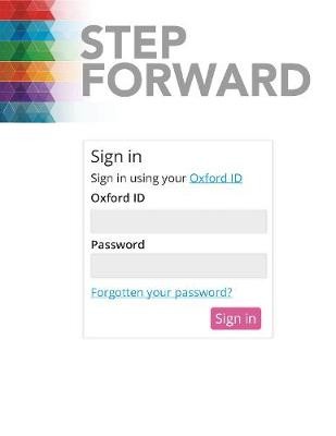 Step Forward: Level 5: Online Practice Teacher Pac