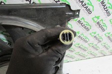 Radiateur Suzuki WAGON R+