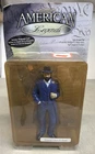 General Ulysses S. Grant Civil War Parris 2000 Figure MIB AMERICAN LEGENDS NEW