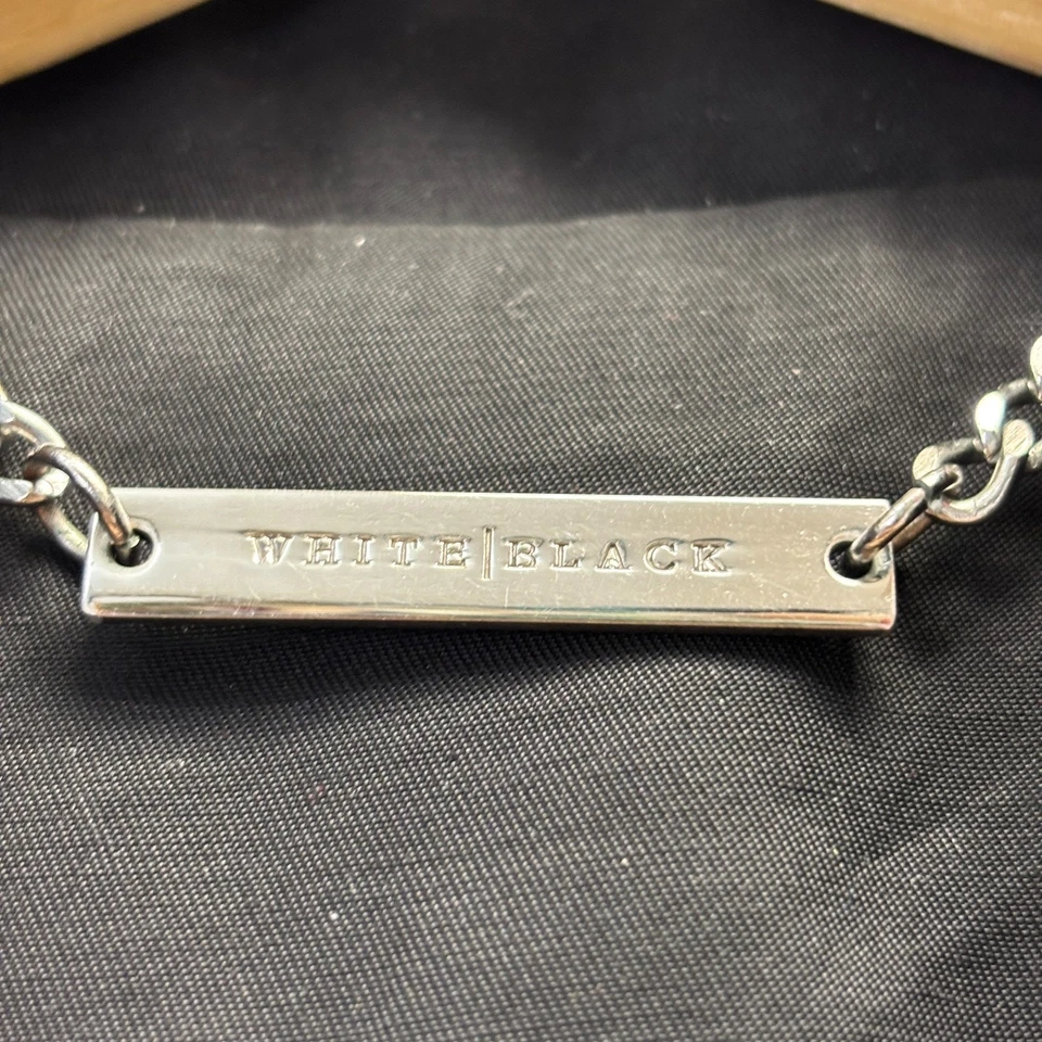 Gabardina clásica gótica de doble botonadura White House Black Market para mujer talla XS Foto 3 de 4