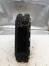 Autoradio Smart FORFOUR