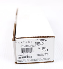 Vantage Controls TUDM-KIT-Universal Dimmer Mo...