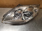 RENAULT LAGUNA 3 III XENON FRONT LEFT HEADLIGHT 260600035R
