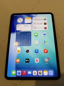 iPad Pro 11in M5 512GB | eBay