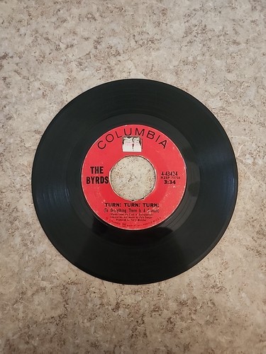 45 RPM RECORDS - Picture 2 of 24