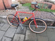 1988 Marin Palisades Retro