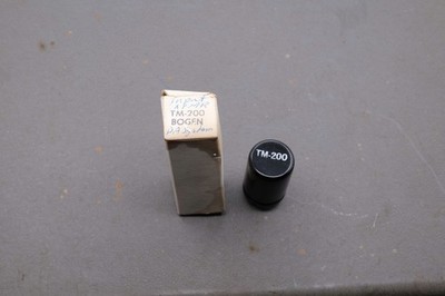 Bogen TM-200 Microphone Input Transformer Tube