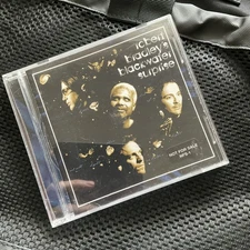 Blackwater Surprise by Robert Bradley's Blackwater Surprise (CD, 1996) Promo NFS