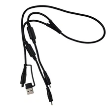 Venture Heat BX-25 Dual Charger