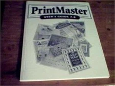 PrintMaster User's Guide 7.0