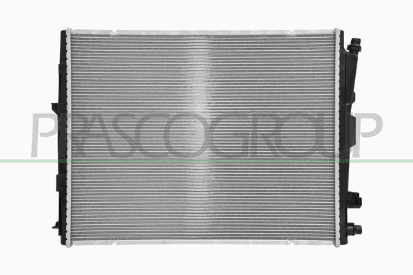 Prasco KüHler WasserküHler MotorküHler FüR BMW 3Er Touring 330E 320I Z4 Roadster-image