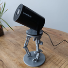 Mini Projector Stand Adjustable Tripod Desk Mount Portable Projector Holder