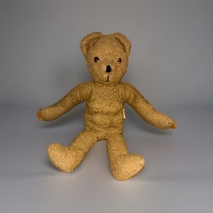 Alresford Crafts アレスフォードクラフト Honey Bear Alresford