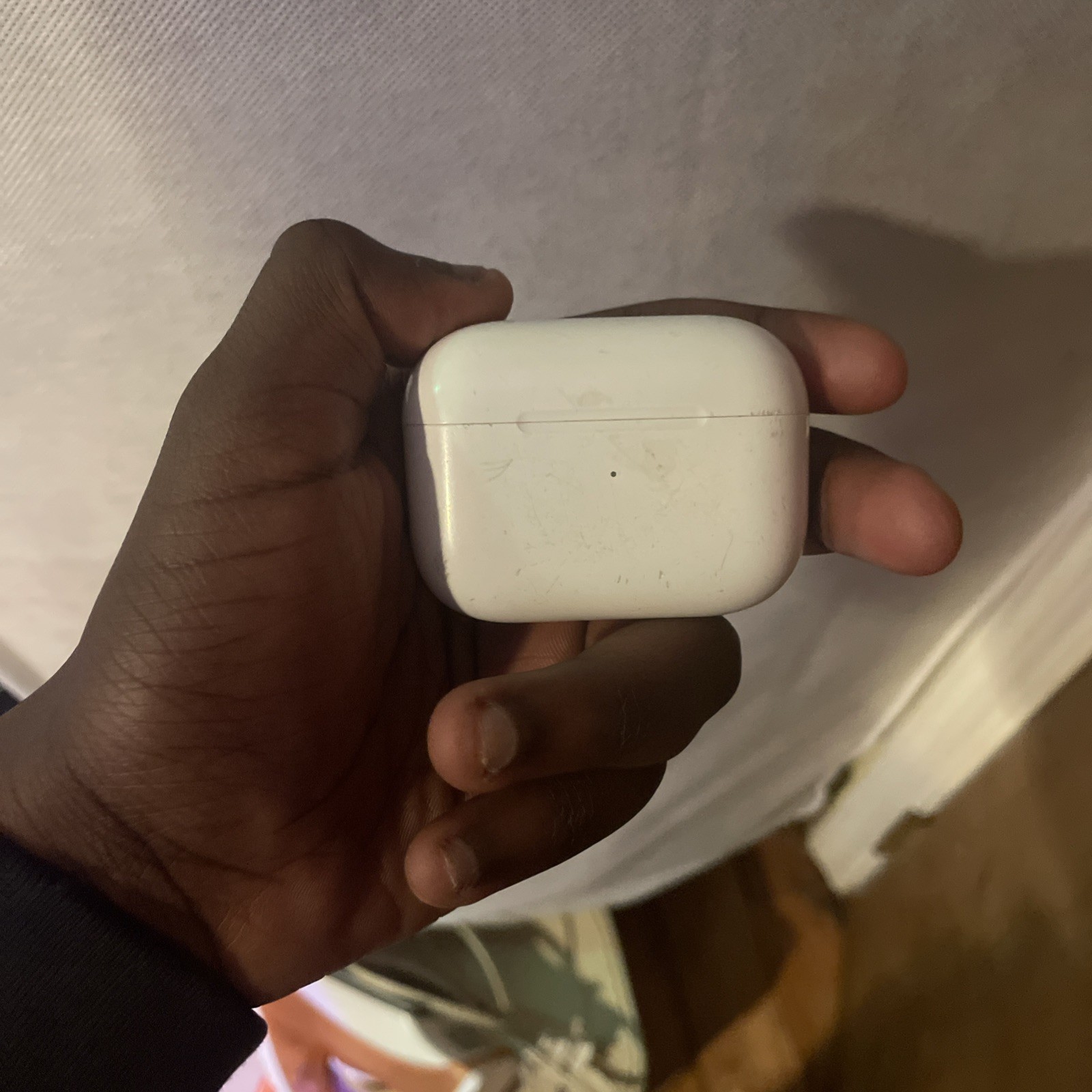 Wireless AirPods 2nd Generation with Charging Case-image