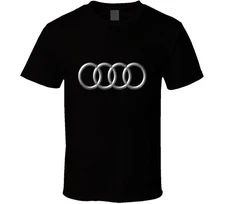 Audi T Shirt