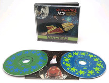 Dr. Demento's 30th Anniversary Collection: Dementia 2000 - CD - 2 Disc Set - VG