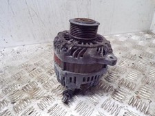 Alternateur Nissan PATHFINDER