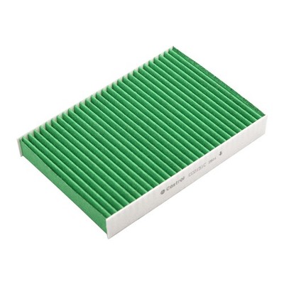 CC0151C Castrol Filters Filter, Cabin Air for Nissan Renault 2789100Q0C New