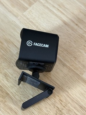 Elgato Facecam 1080p 60 FPS Webcam for sale online | eBay