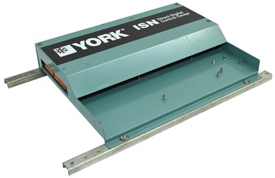 York ISN Direct Digital Control Center