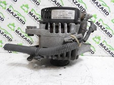 Alternateur Peugeot 107