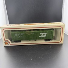 Bachmann HO 1/87 Scale Burlington Northern Box Car 590508