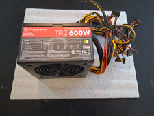 Thermaltake TR2-600NL2NC 600W Power Supply