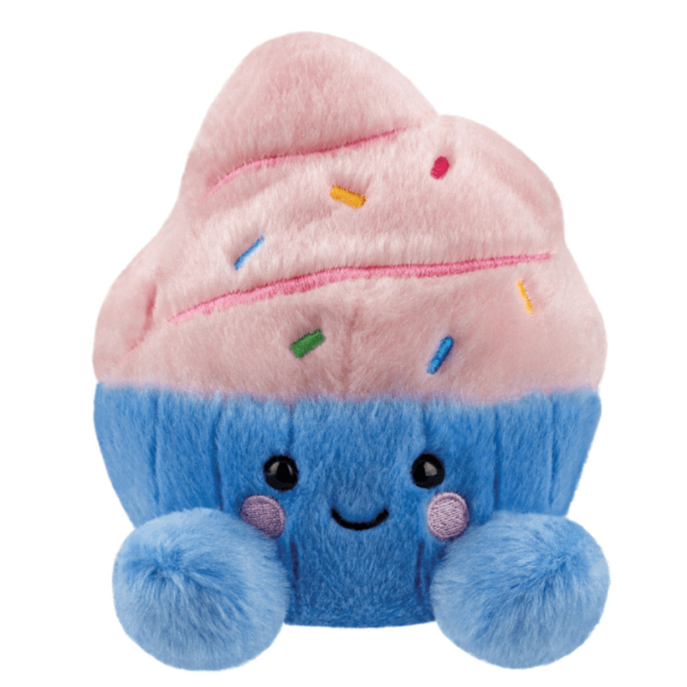 Aurora: Palm Pals Camila Cupcake 5""