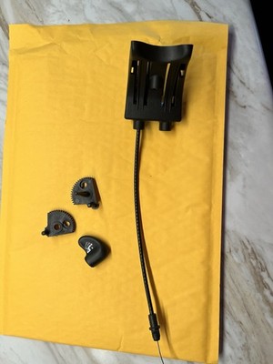 Aeron Rear Tilt Control 