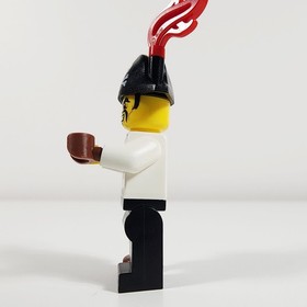 Lego Captain Soto Minifigure Ninjago Skybound 70591 njo0236