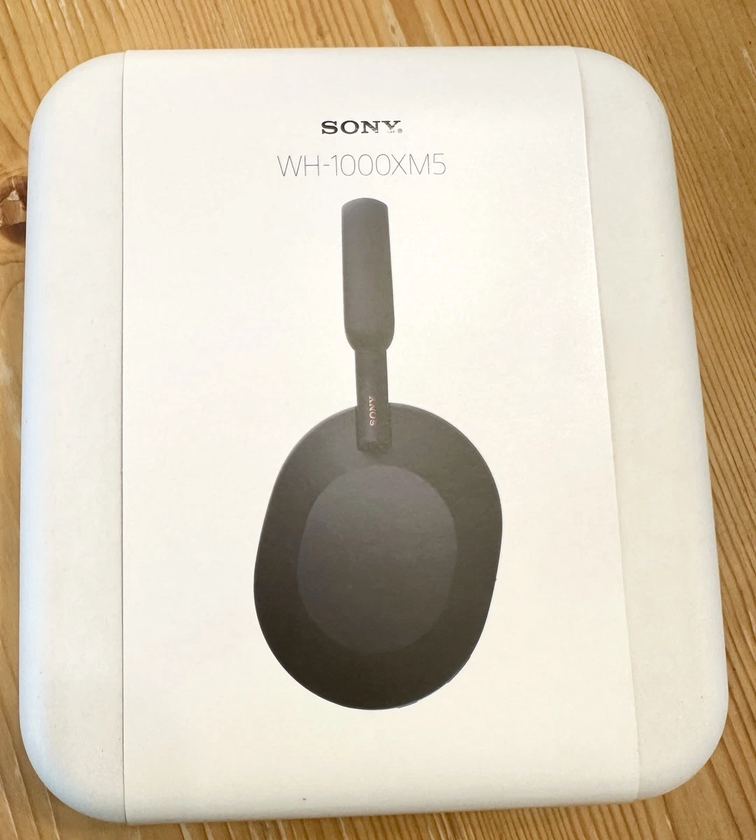 Sony WH-1000XM5 Headphones for Sale - Shop New & Used Headphones