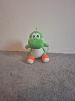 Yoshi PlüSchtier GrüN, Super Mario Bros., Nintendo, 30 Cm