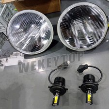 for Toyota Corolla 1968-1979 NEW 2026 Pair 7"inch Round LED Headlights