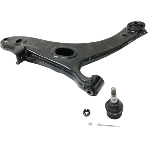 2Pc Front Lower Control Arm Set For 2009-2013 Subaru Forester 11-14 Impreza WRX - 第 8/12 張圖片