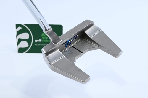 Taylormade TP Hydro Blast Bandon 3 Putter / 34 Inch - Bild 3 von 6
