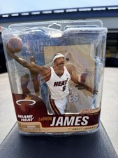 2013-14 McFarlane NBA 24 Sports Picks Figures 42