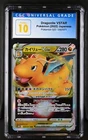 2022 Dragonite VSTAR  Holo Pokemon GO  CGC 10