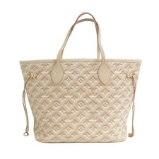 Louis Vuitton Neverfull MM M46231 Summer Stardust Monogram Empreinte Bag