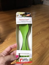 Sporksn Case Light My Fire Of Sweden 2 Sporks Per Case 3 Complete Sets Sporksn Case Light My Fire Of Sweden 2 Sporks Per Case 3 Complete Sets