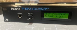 Roland R8m | eBay