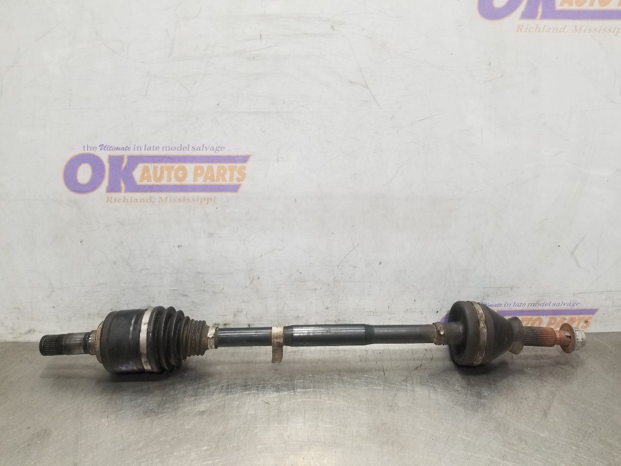 Maserati Ghibli 2014-2014 Rear Right Outer Axle shaft assembly