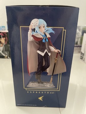 Rimuru Tempest Anime-Figur - That Time I Got Reincarnated AS a Slime