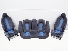Autosofa hinten Sitze vorne rechts links BMW 1 F40 52107942045 52107942046