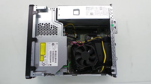 HP PRODESK 600 G6 i5-10500 3.10 GHz 16GB DDR 4 256 GB NVMe DVD-R Wind 11 Pro - Afbeelding 14 van 14