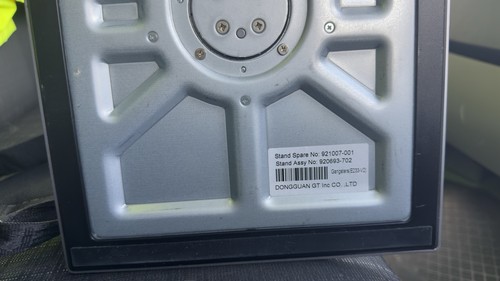 HP e233-v2 Monitor Stand - Afbeelding 3 van 4