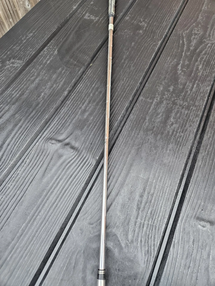 Snake Eyes FC-01 4 Iron – Left-Handed – Sharp Grooves, Great Condition - Image 4 of 4