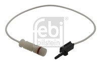 Febi Bilstein Warnkontakt Bremsbelagverschleiß 02352 FüR Mercedes T2 LN1 Vario