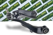 Centre Front Left Upper Wishbone / Suspension Arm For Isuzu D-max