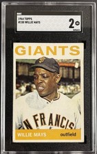 1964 Topps Football Cards 46
