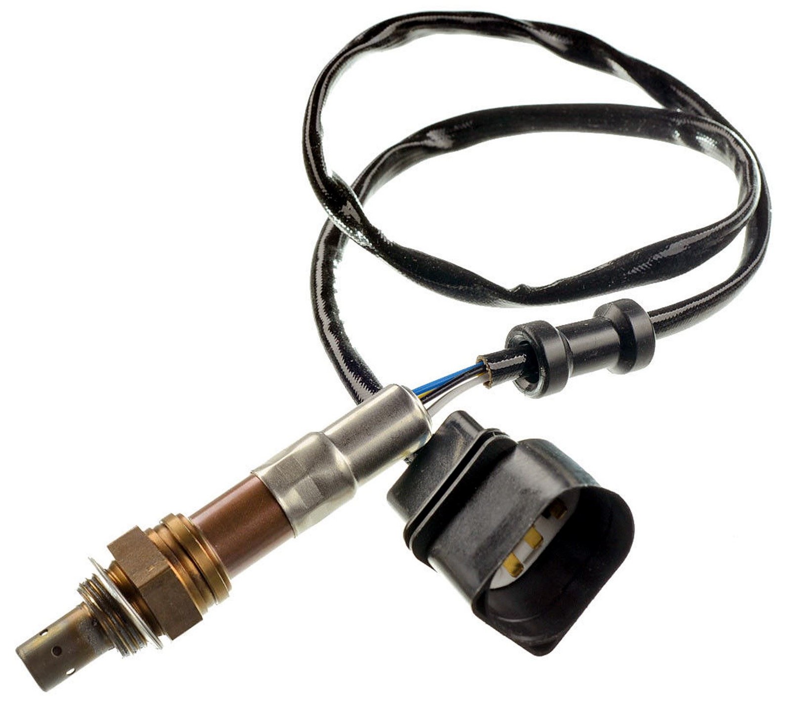Front Lambda Oxygen Sensor FOR Audi VW Seat Skoda 1.4 16V 1.6 FSI Petrol